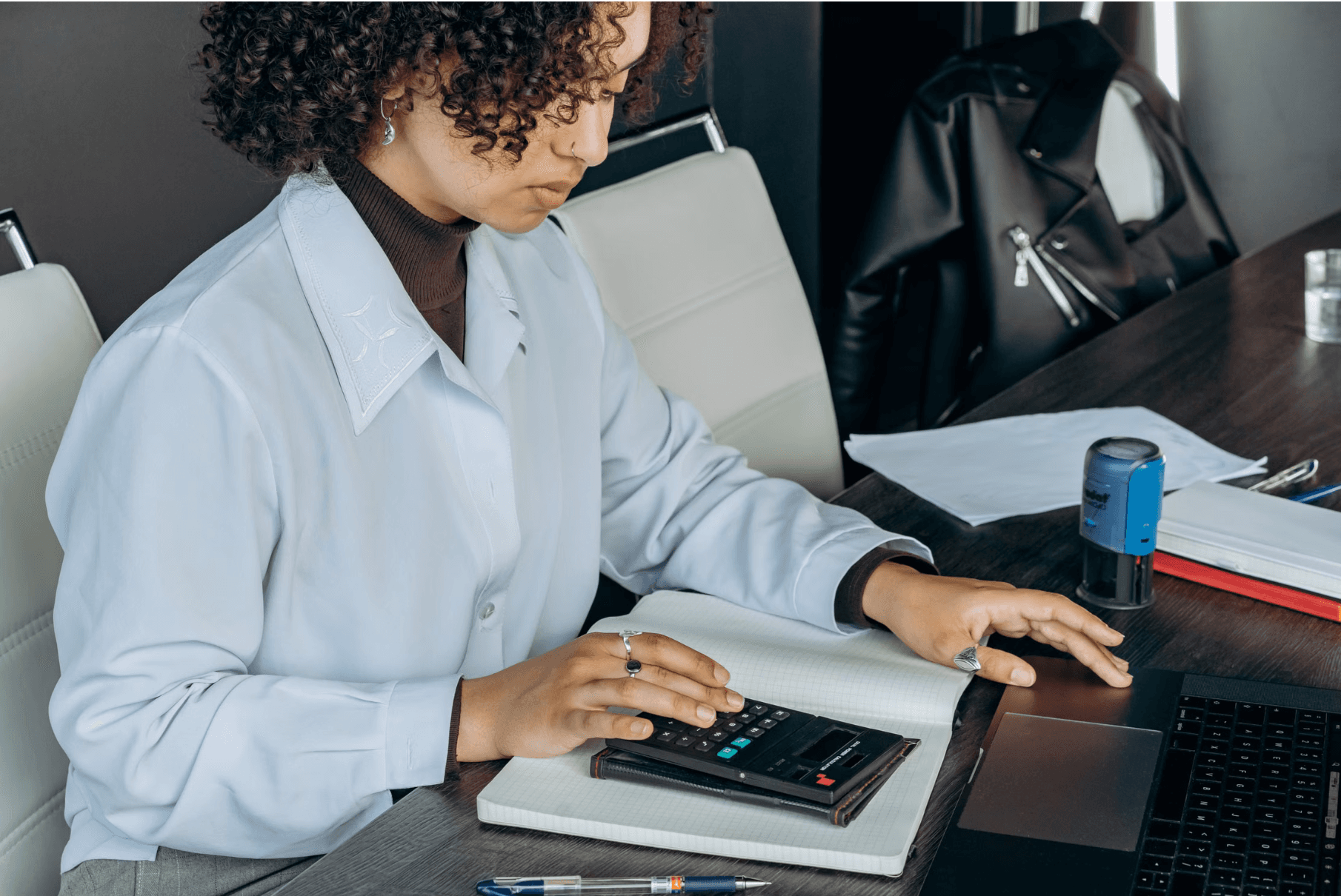 Como escolher um escritório de contabilidade
