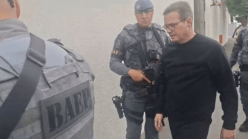 Secretário municipal de Governo de Bauru é preso em investigação