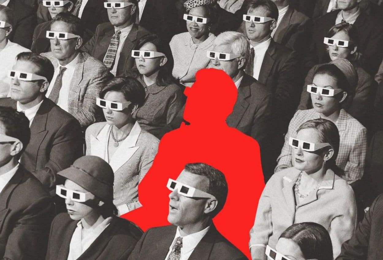 Seu cérebro faz você acreditar que repetir uma escolha é decidir melhor