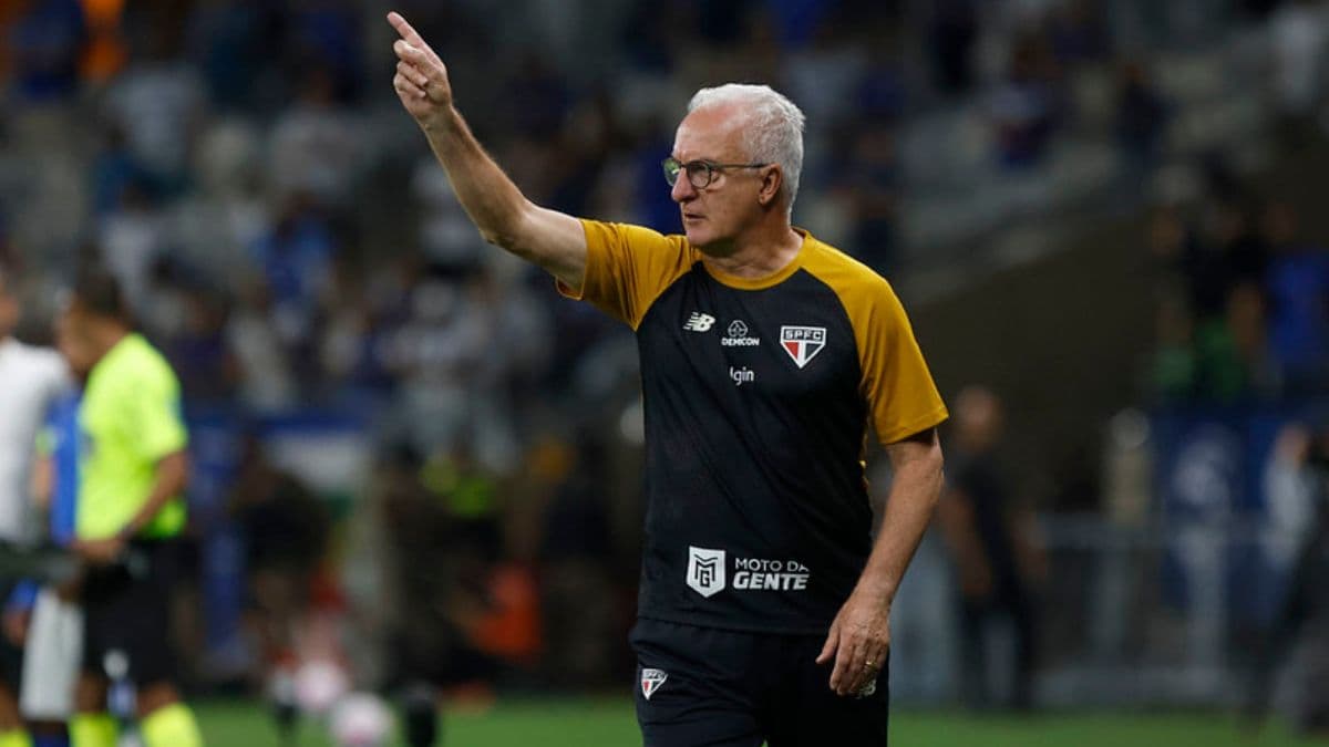 São Paulo x Vitória: onde assistir e prováveis escalações