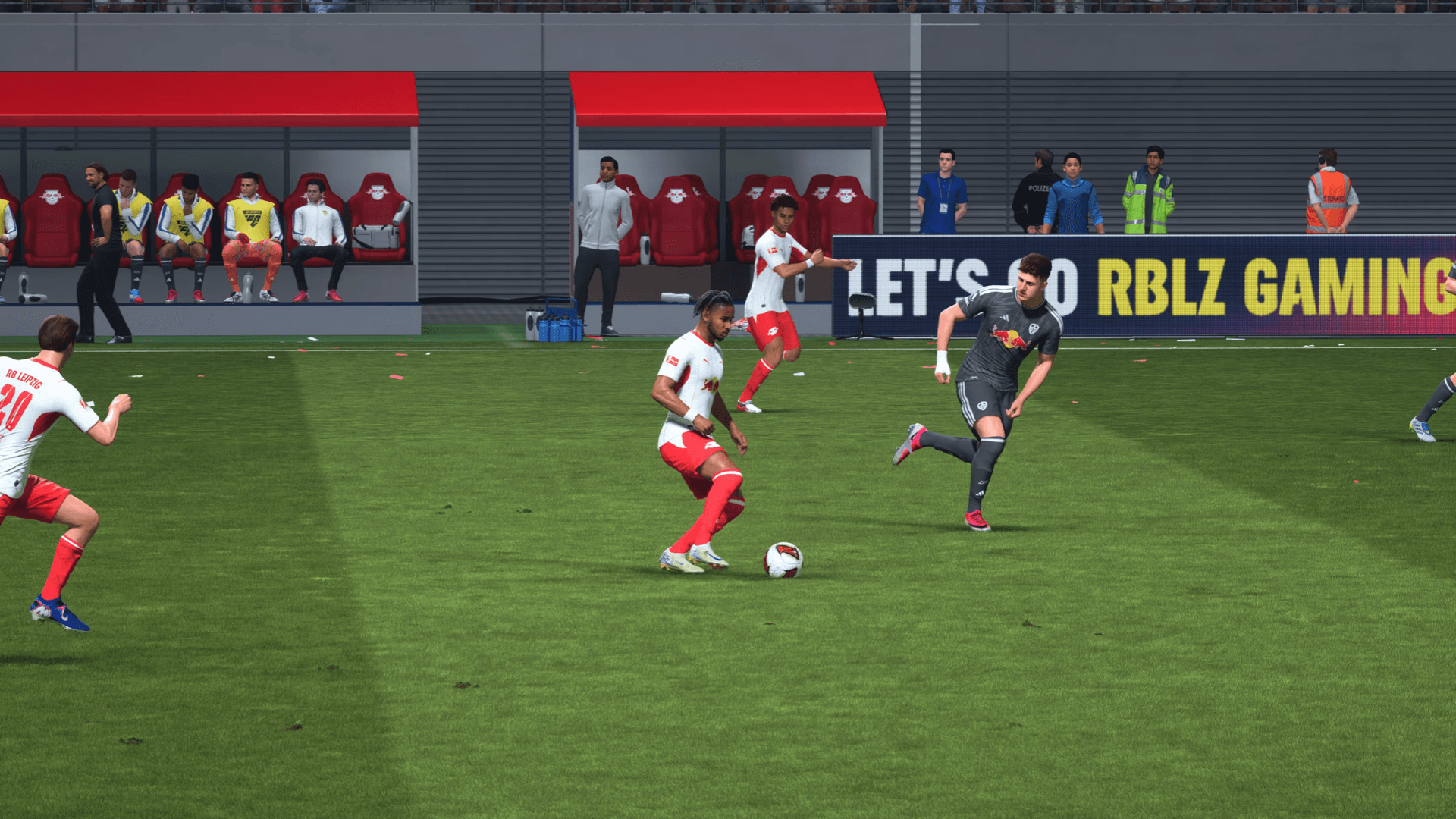 Campeonato de EA Sports FC 27 terá final no MON, em Curitiba