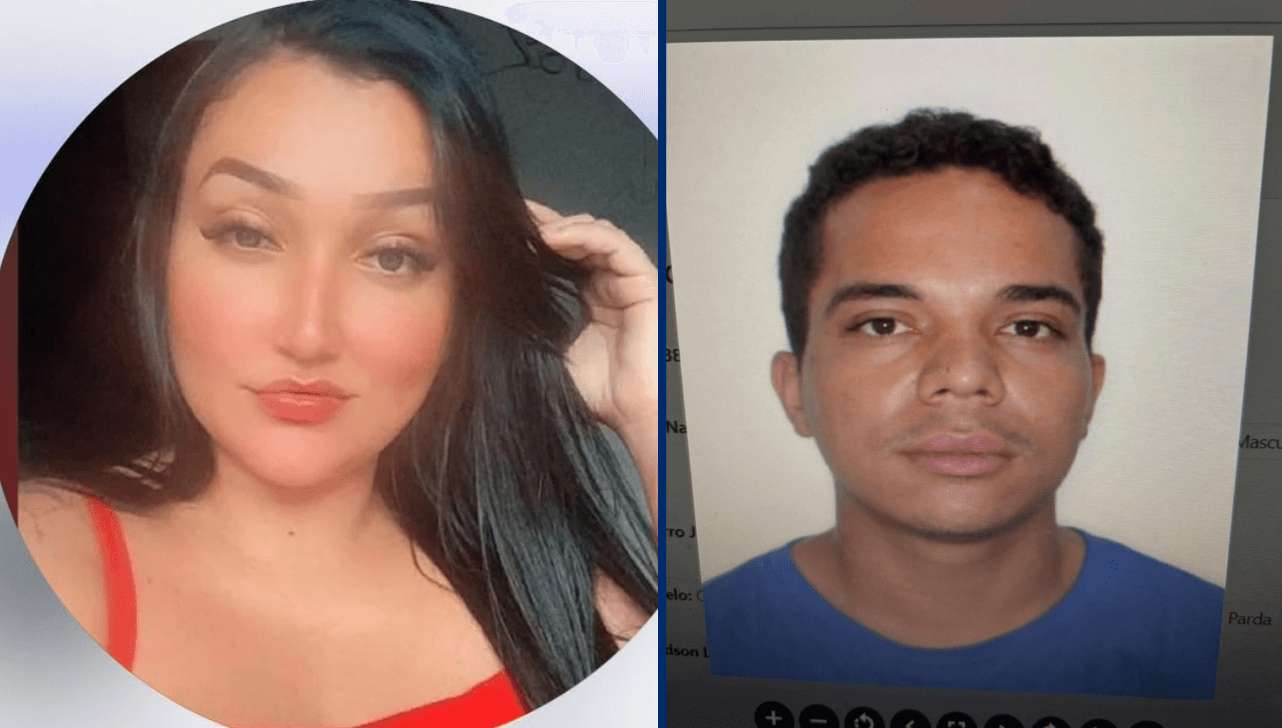 Mulher é morta pelo marido com facada no pescoço enquanto dormia