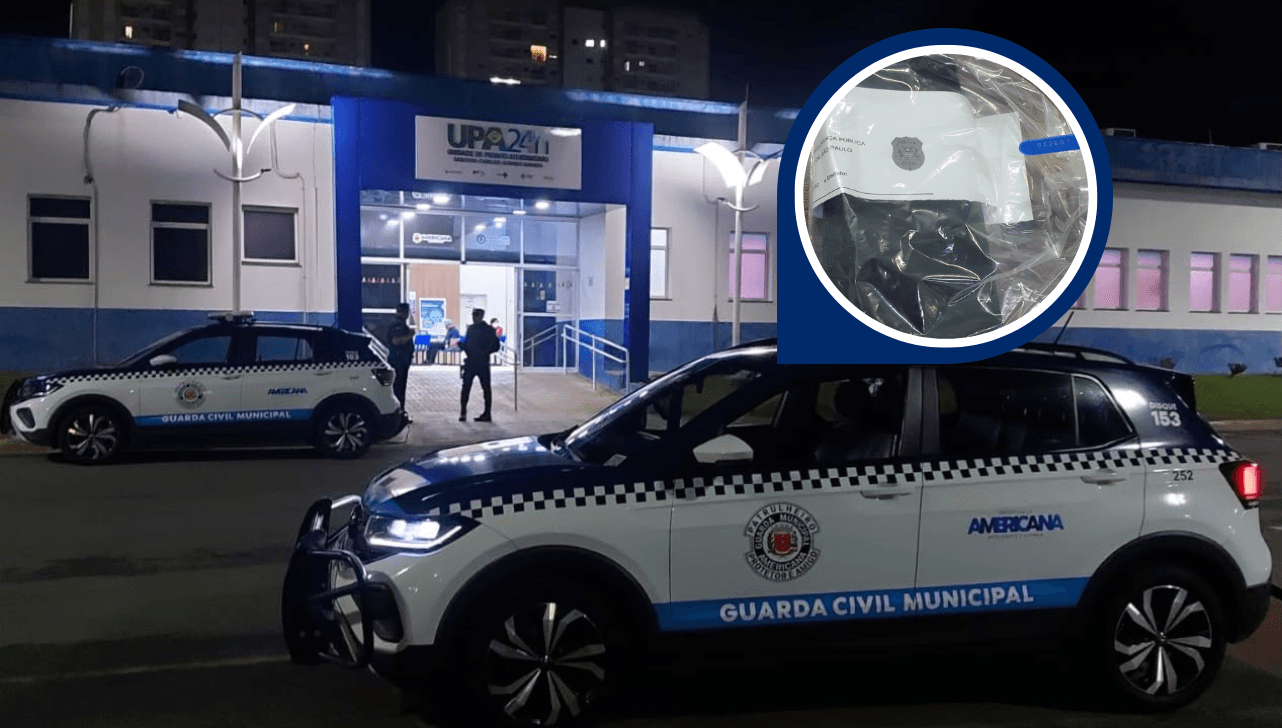 Homem é preso após agredir e ameaçar ex-companheira por mensagens