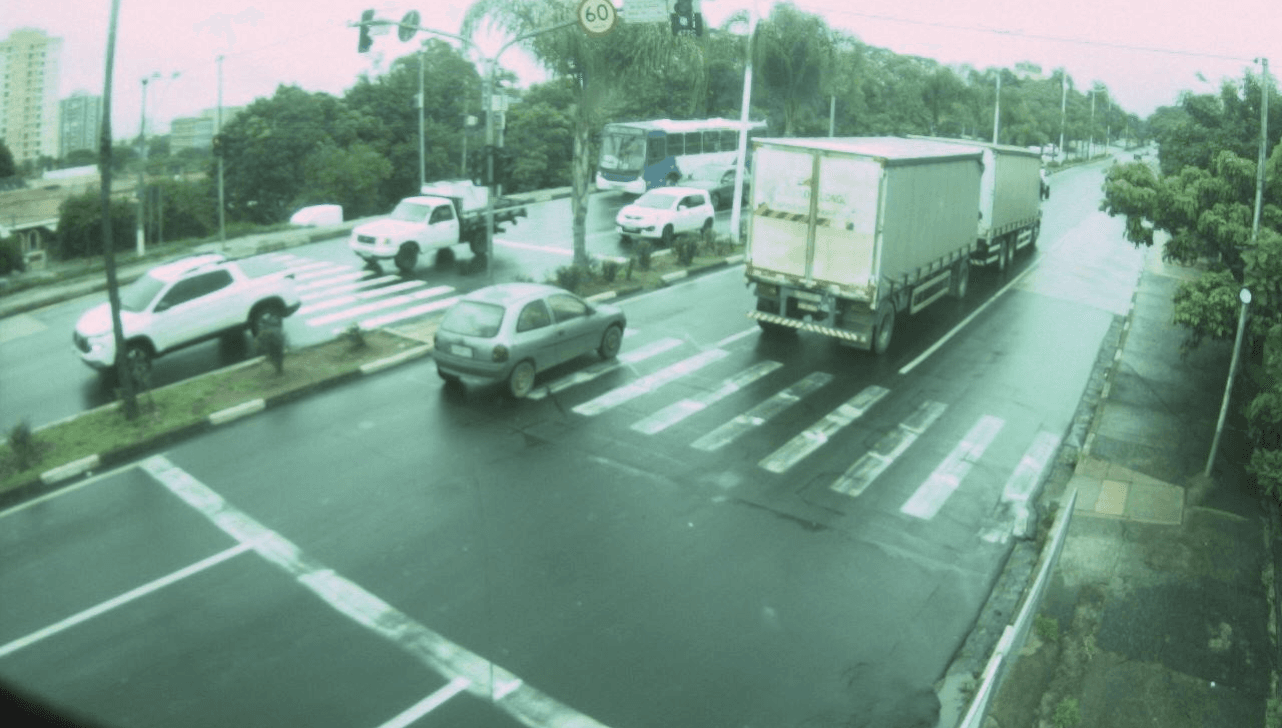 Campinas: autuações de caminhões em áreas restritas dão salto de 231%