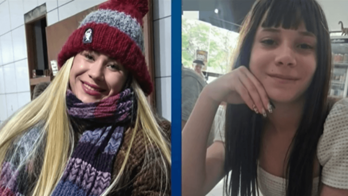 Mãe e filha são encontradas mortas em casa na zona rural de Candelária (RS)
