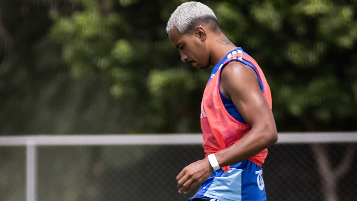 Cruzeiro x São Paulo: onde assistir e prováveis escalações