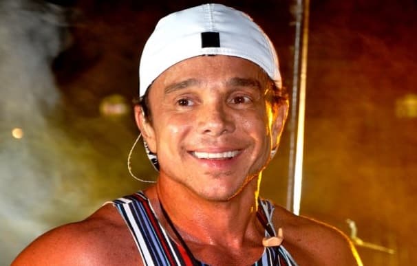 Morre Netinho: confira as 10 músicas mais tocadas do cantor de axé