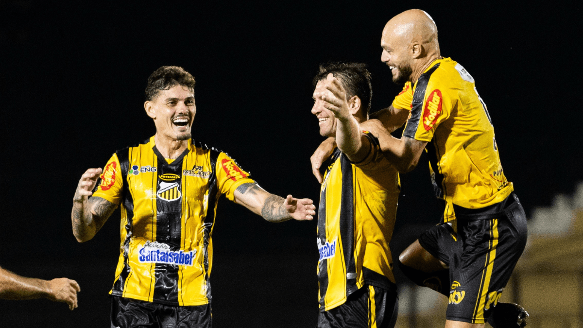 Série B: Novorizontino assume vice-liderança e Botafogo-SP respira