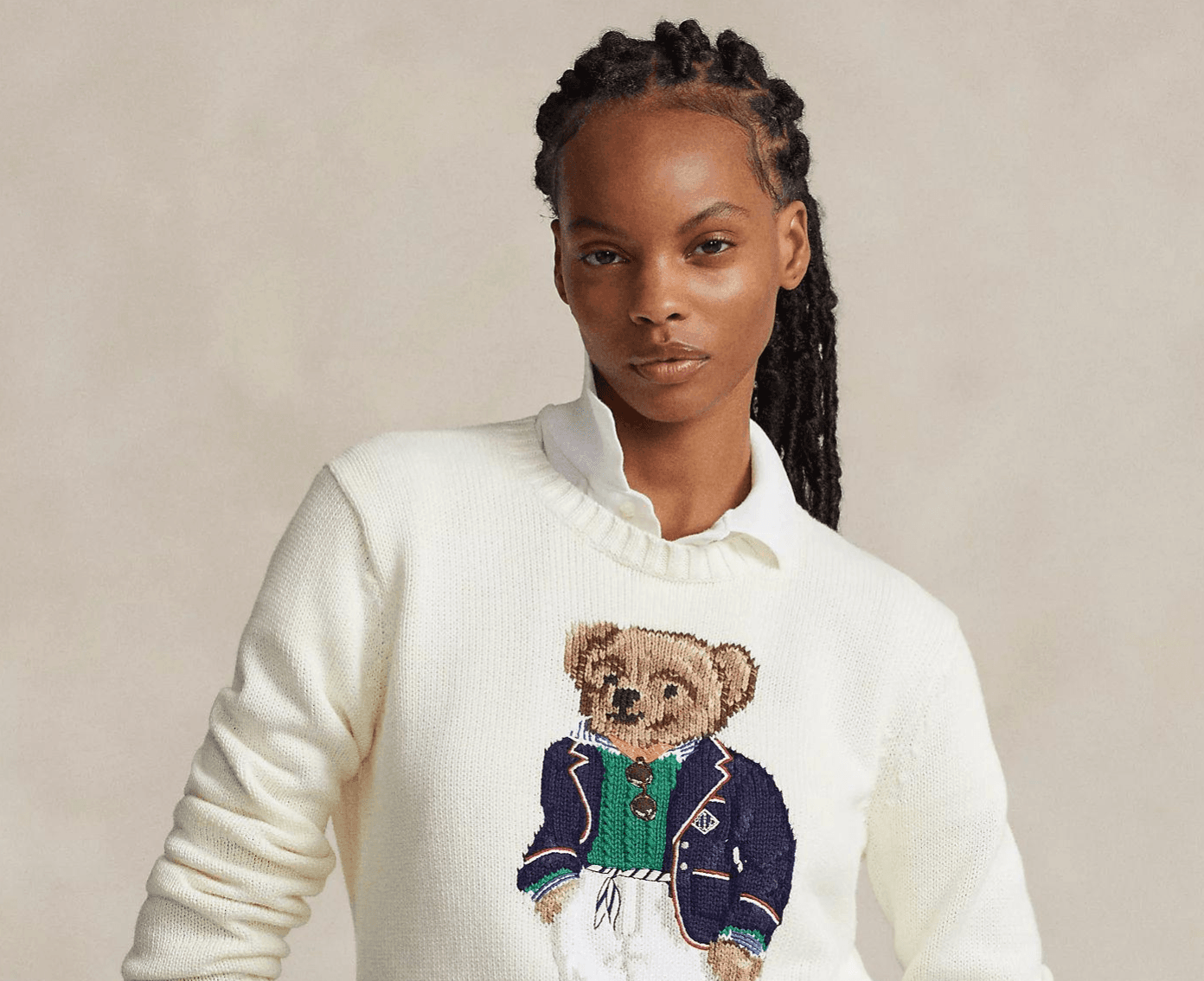 O que o luxo europeu pode aprender com a moda americana