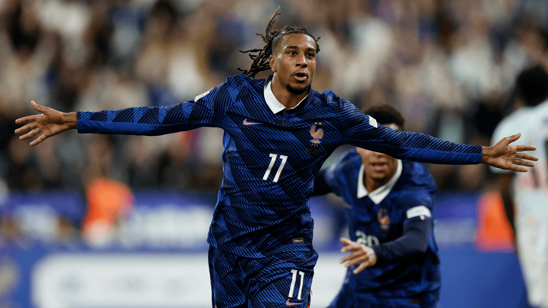 França goleia Bélgica de virada; veja os resultados da Nations League