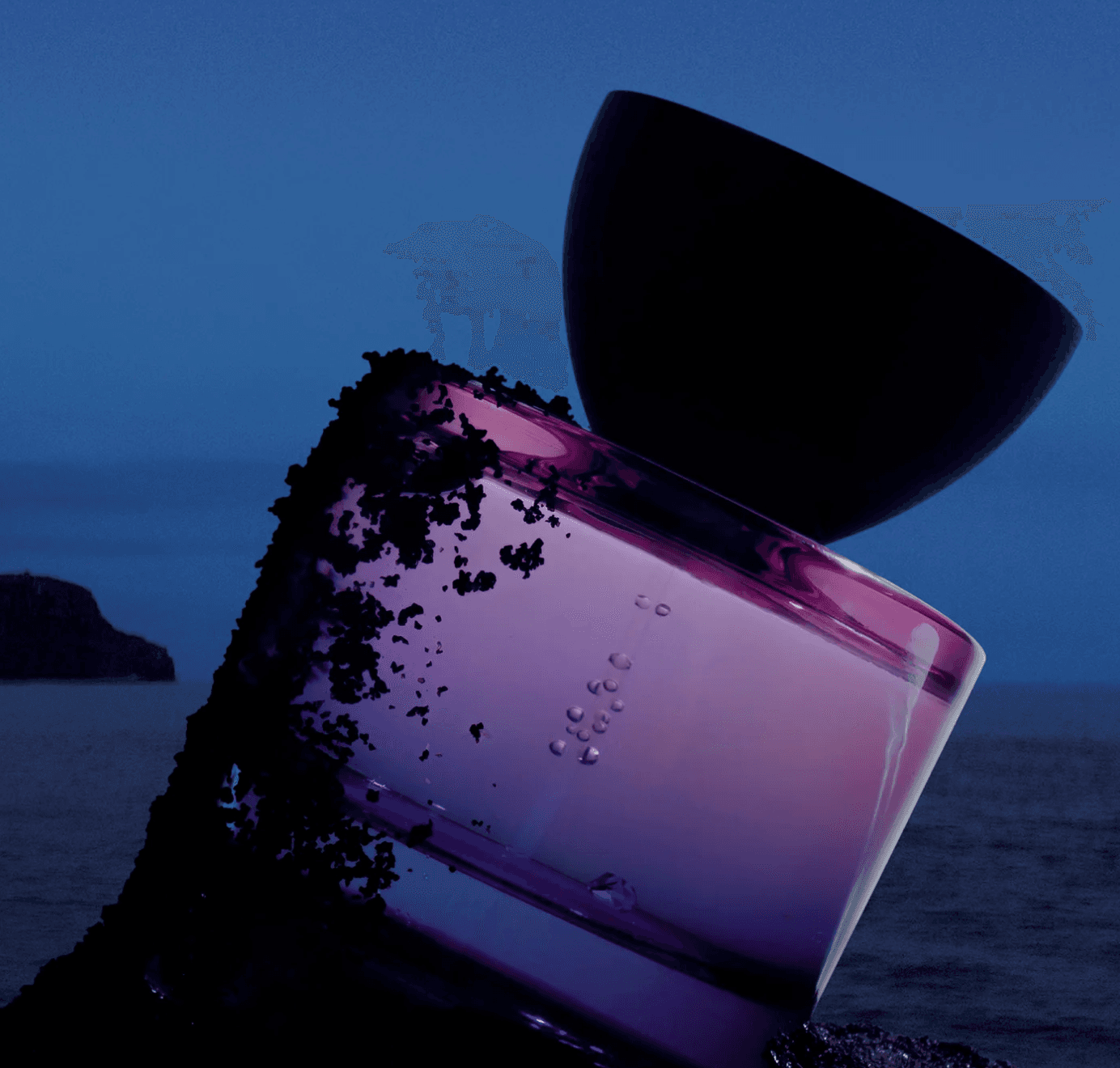 Perfumes com cheiro de bruxa entram no radar da perfumaria