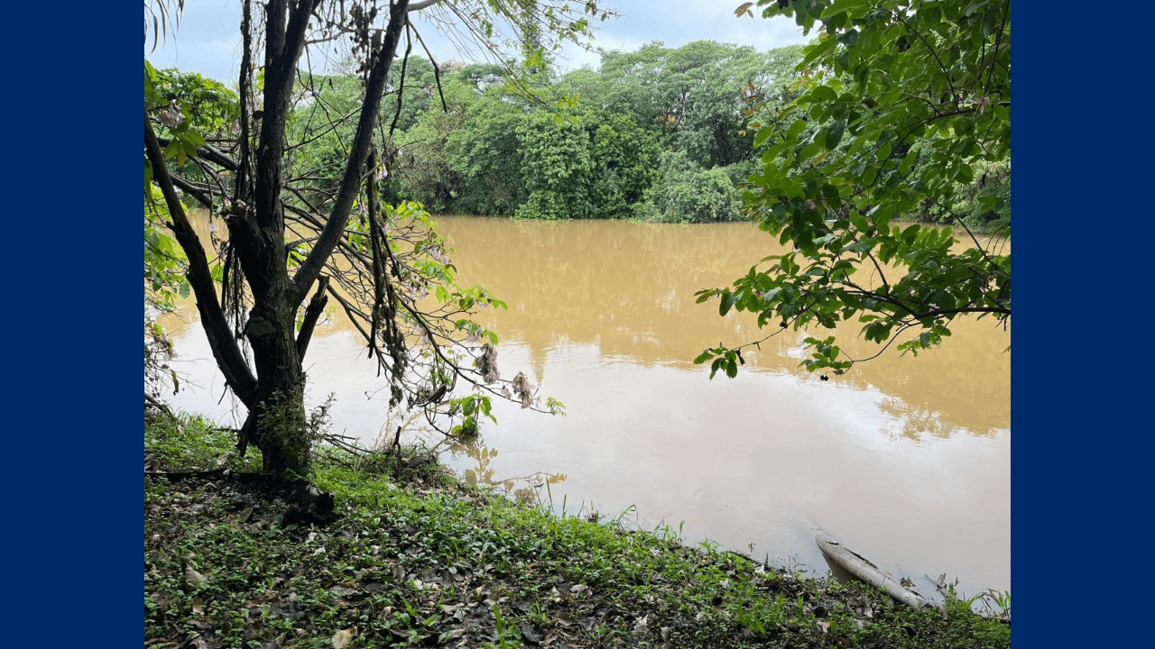 Sorocaba: chuva causa interdições nas avenidas Quinze de Agosto e Dom Aguirre