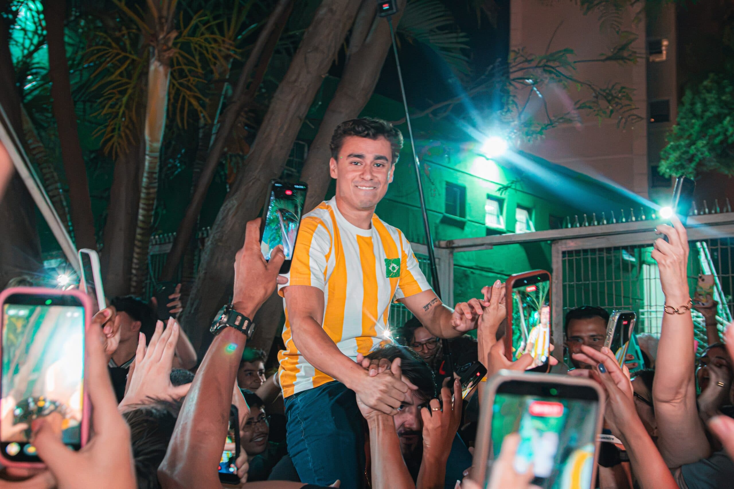 Mais votado do Brasil, Nikolas gastou R$ 0,40/voto; Tabata tem mais caro do top10