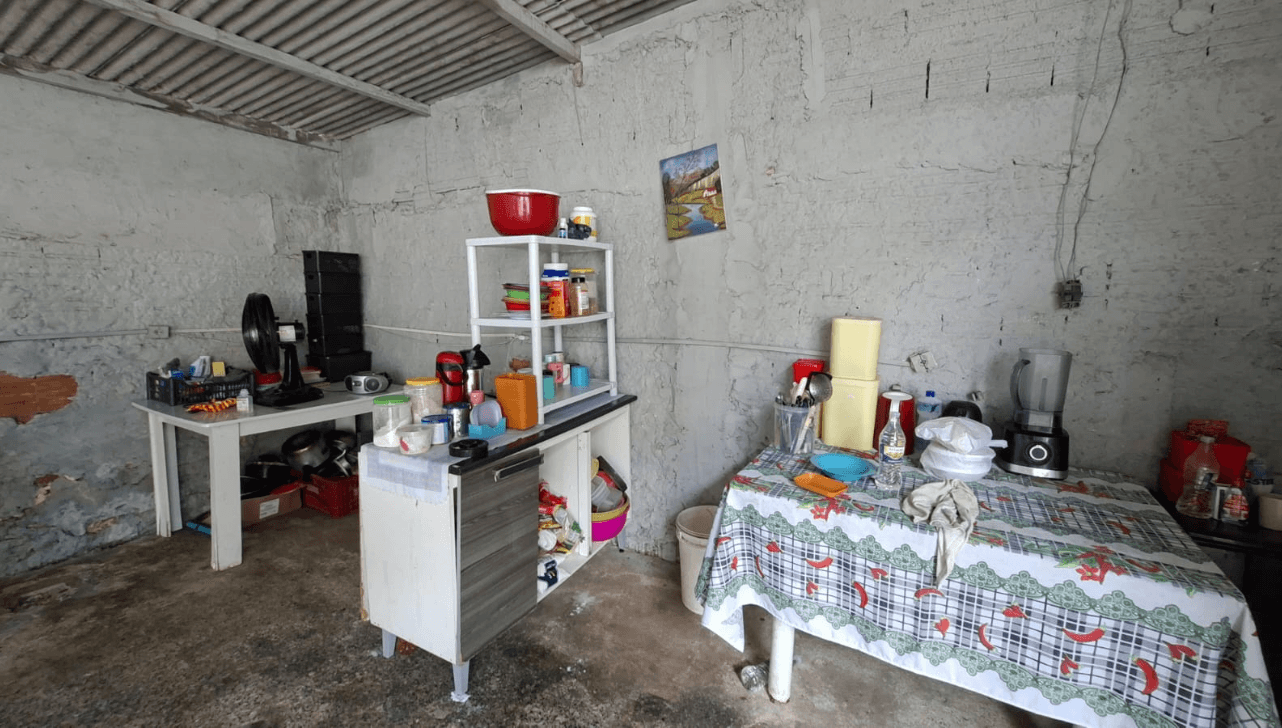 Vigilância interdita casa de repouso irregular em Campinas