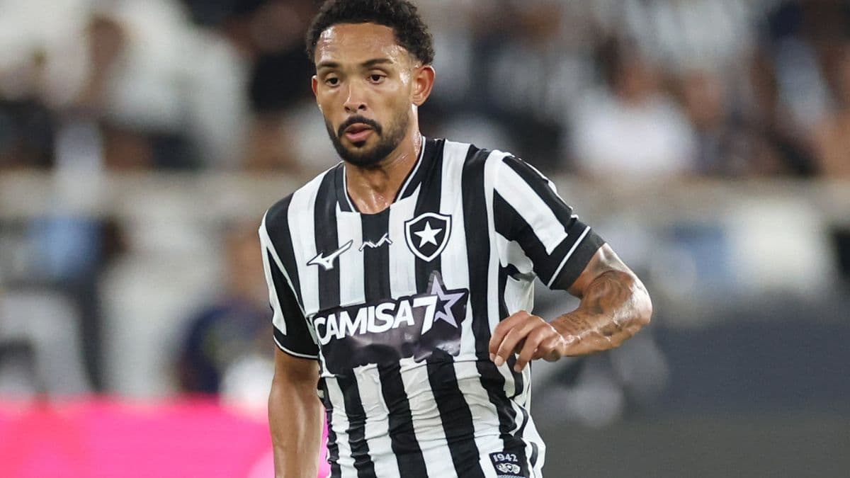 Botafogo informa o que aconteceu com jogadores que foram para o hospital