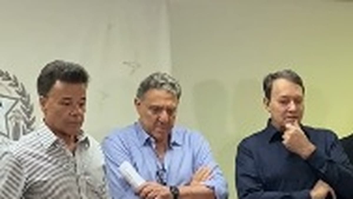Clubes do interior se manifestam contra patrocínio estatal na capital