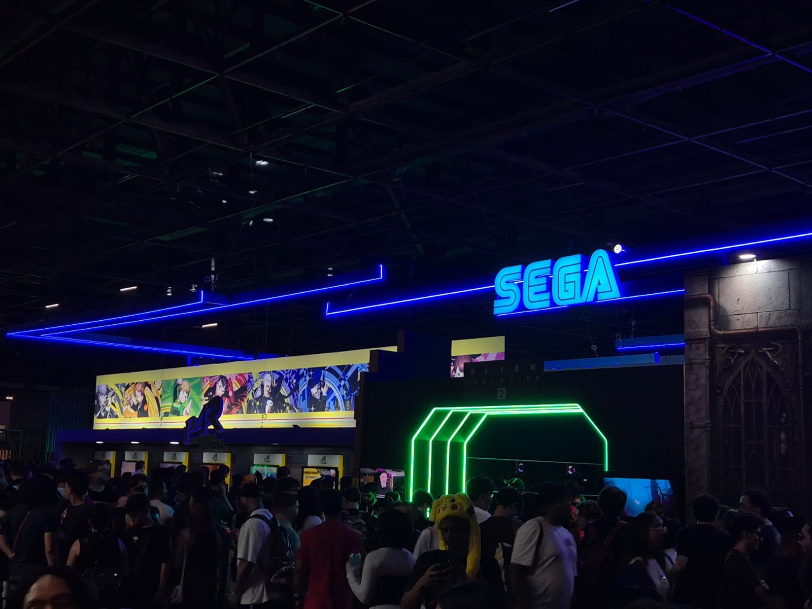 De Final Fantasy a Call of Duty: veja os jogos inéditos da BGS 2026