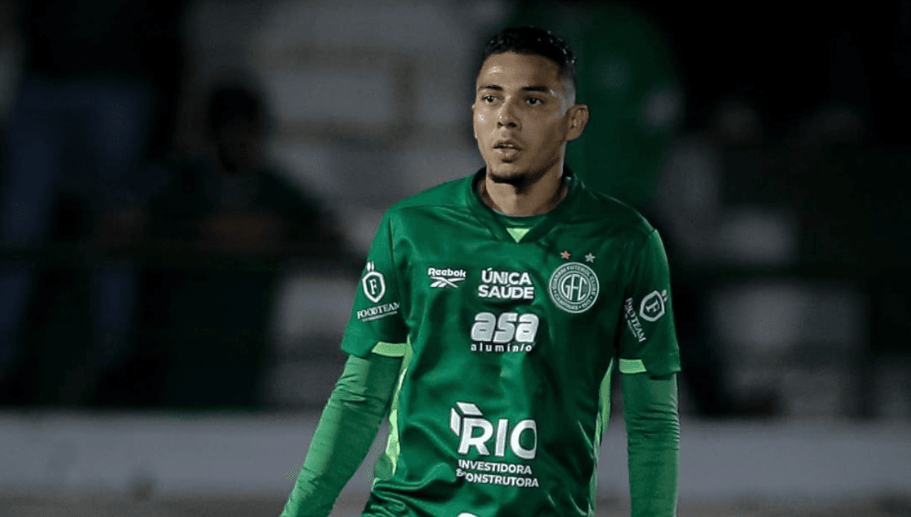 Ynaiã aciona Justiça por falta de pagamentos no Guarani
