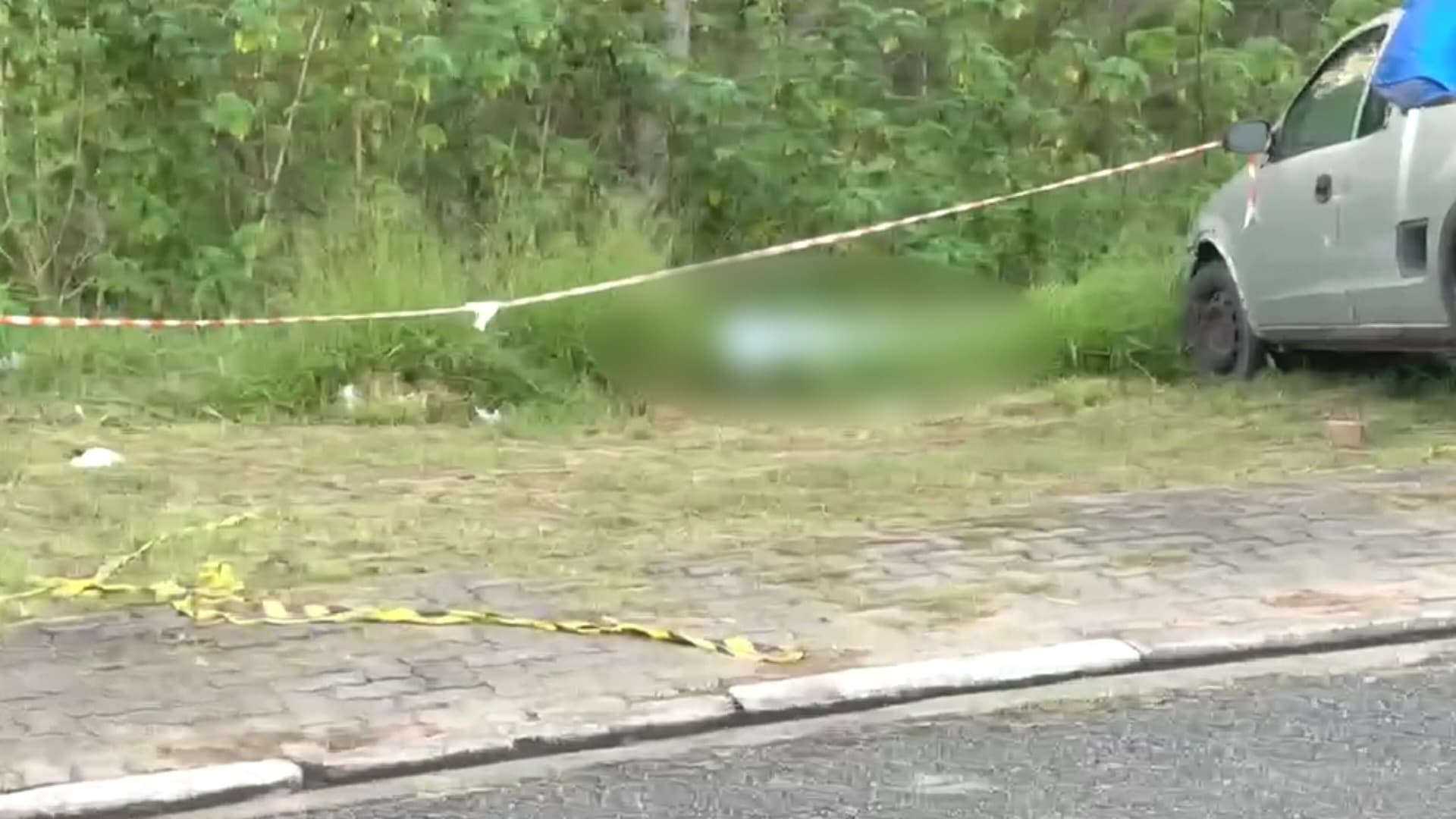 Sobe para dez o número de corpos encontrados em São Paulo