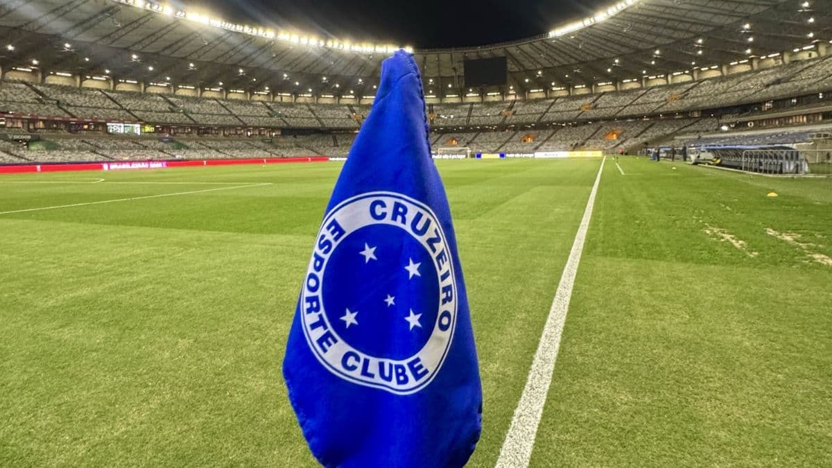 Cruzeiro x São Paulo: veja escalações para jogo do Brasileirão