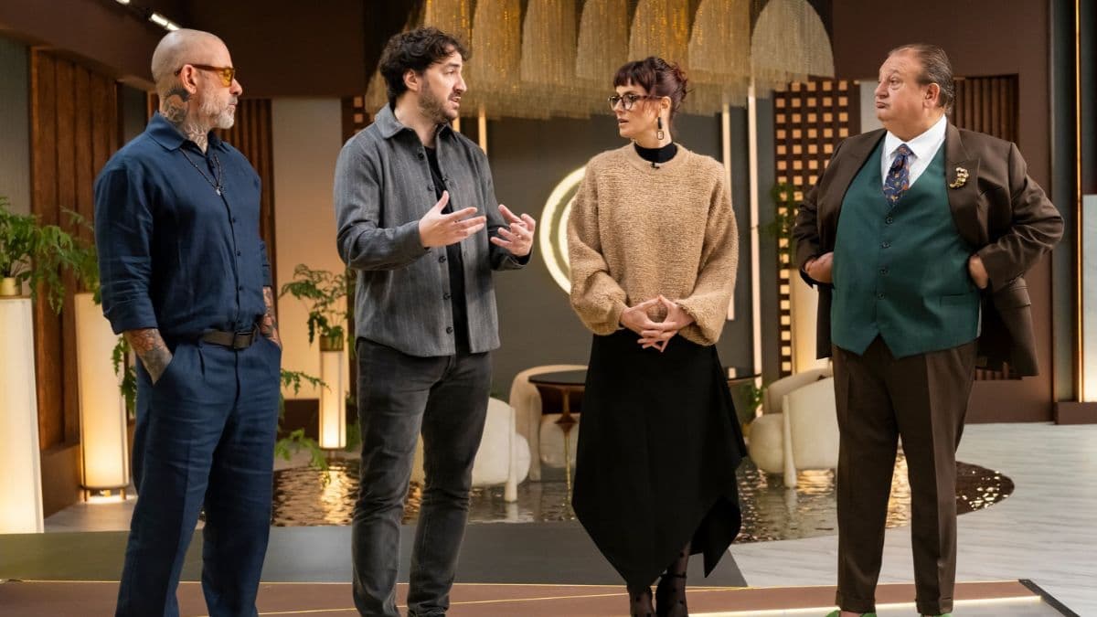 MasterChef Profissionais 2026 recebe chef argentino Facundo Kelemen