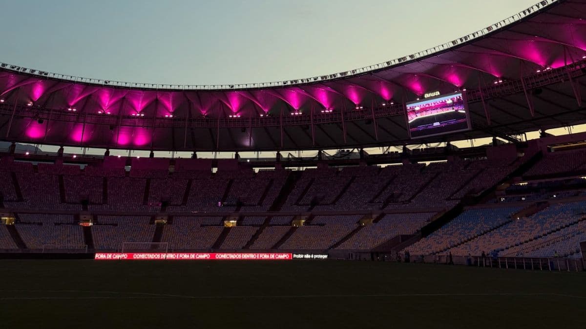Fluminense x Coritiba: veja escalações para jogo do Brasileirão