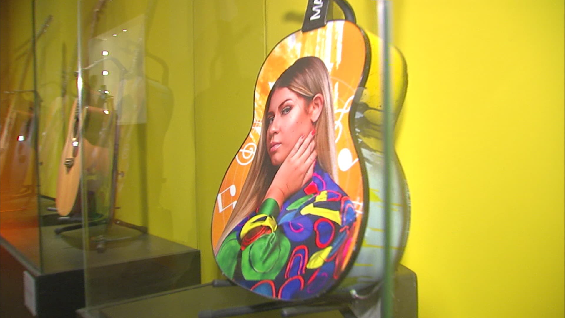 Marília Mendonça ganha primeira grande exposição em São Paulo