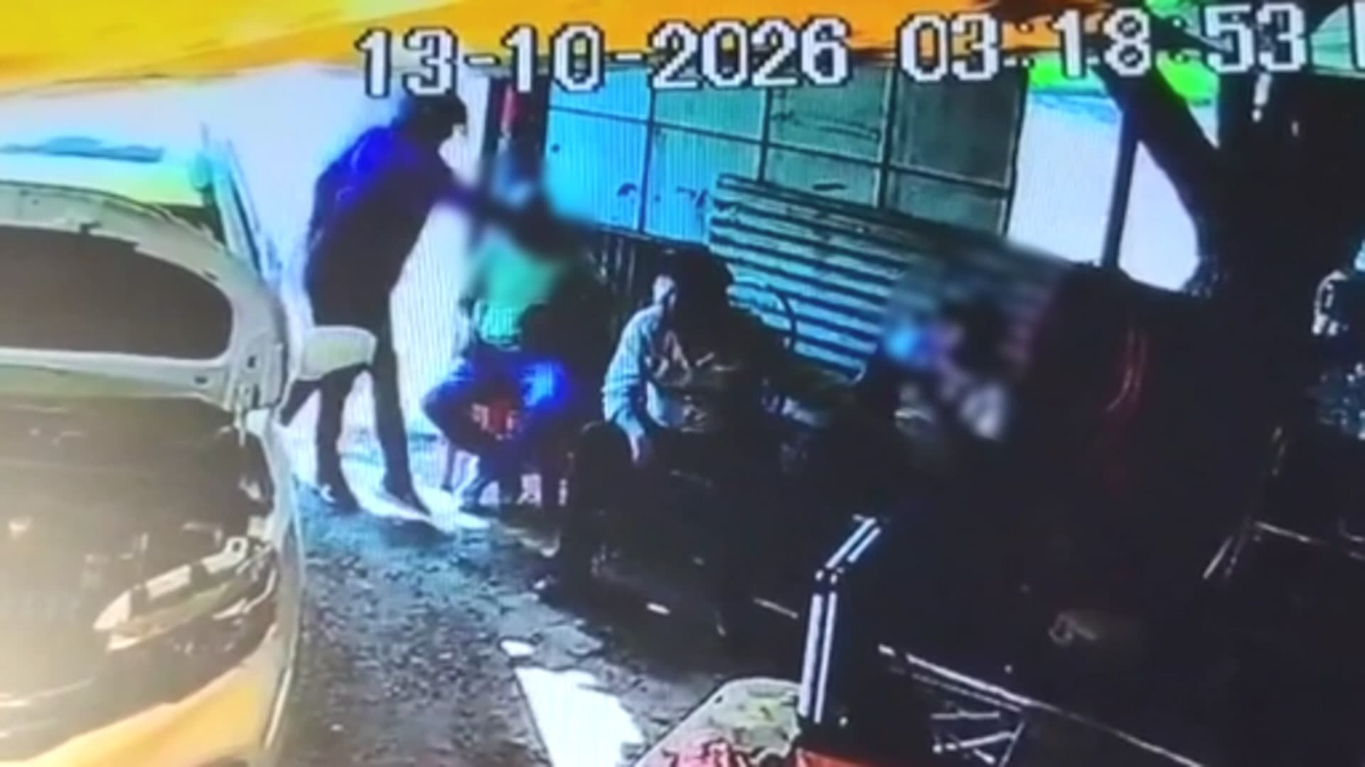 Ex-piloto do traficante Sebástian Marset é executado na Bolívia