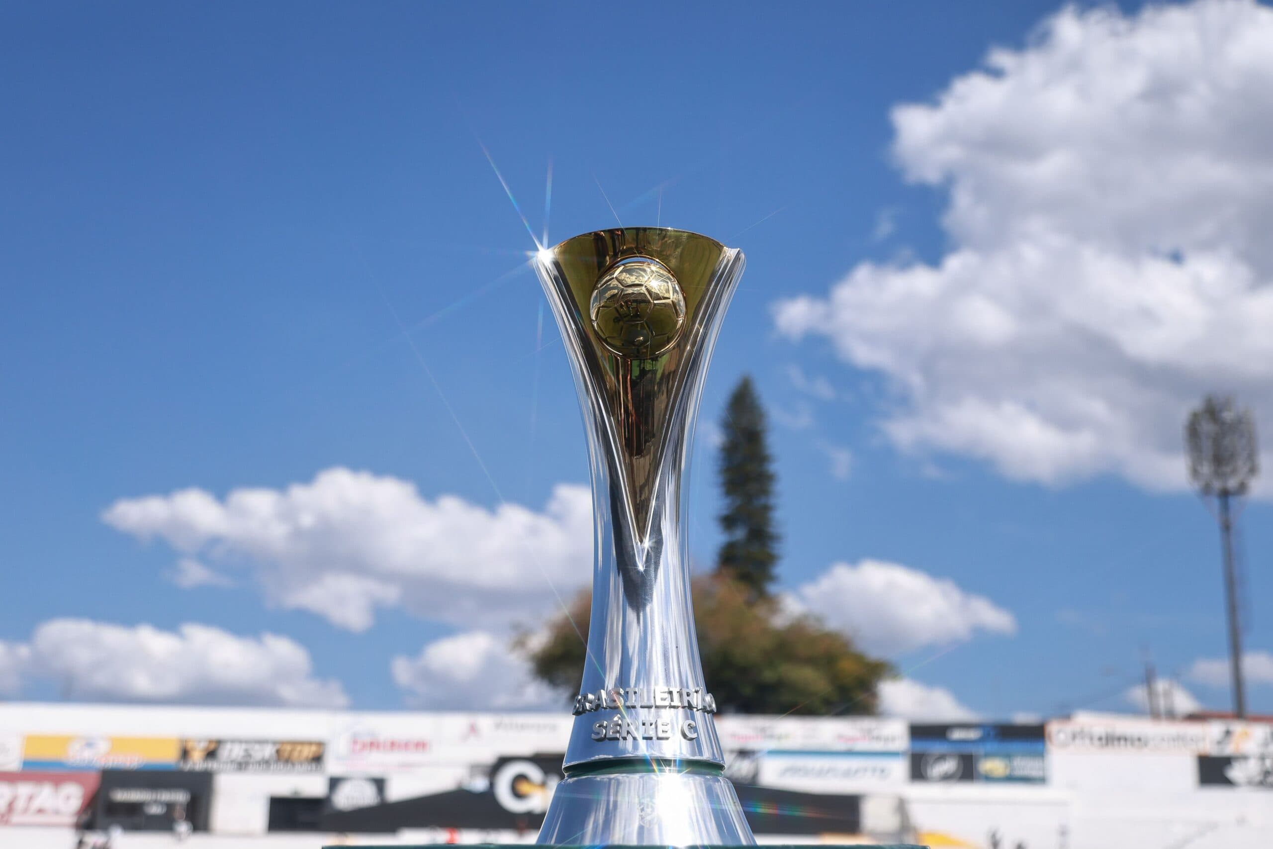 Final da Série C reúne duas SAFs em busca de título inédito