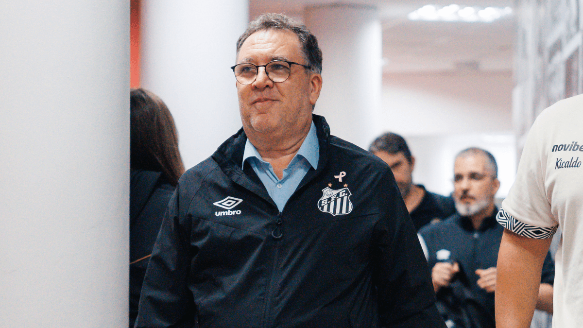 Santos chega a sete transfer bans na Fifa; entenda