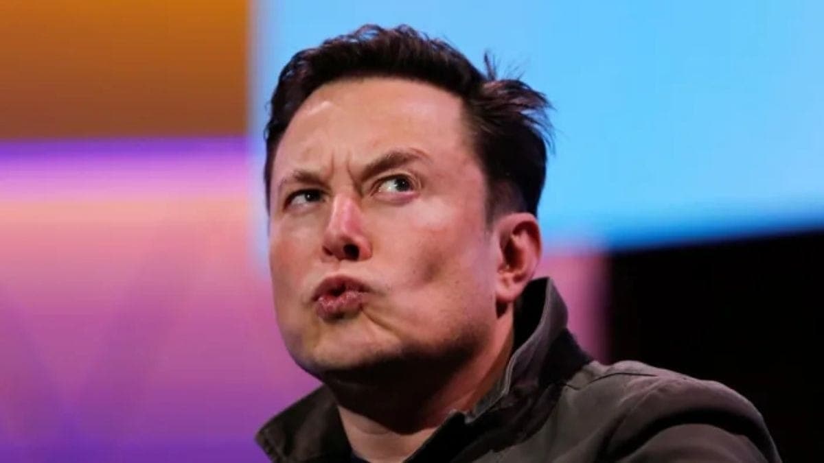 Elon Musk pode se tornar o primeiro trilionário do planeta nesta sexta