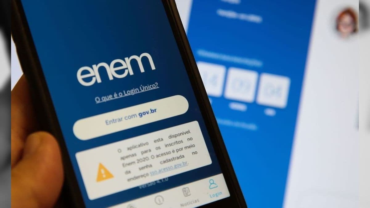 Isenção Enem 2023: saiba como e onde pedir