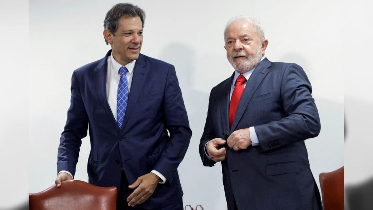 PV paulista fecha apoio a Haddad, Marina e Tebet e oficializa candidaturas