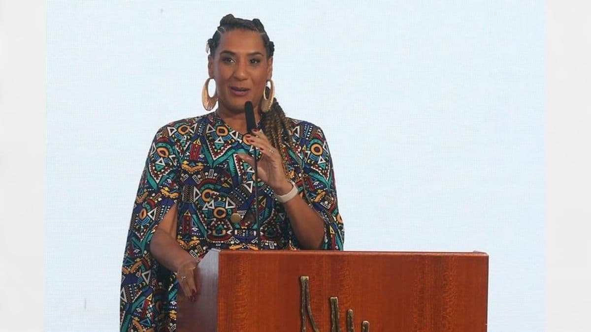 Anielle Franco rebate Silvio Almeida após ex-ministro negar assédio: 'Estratégia repulsiva'