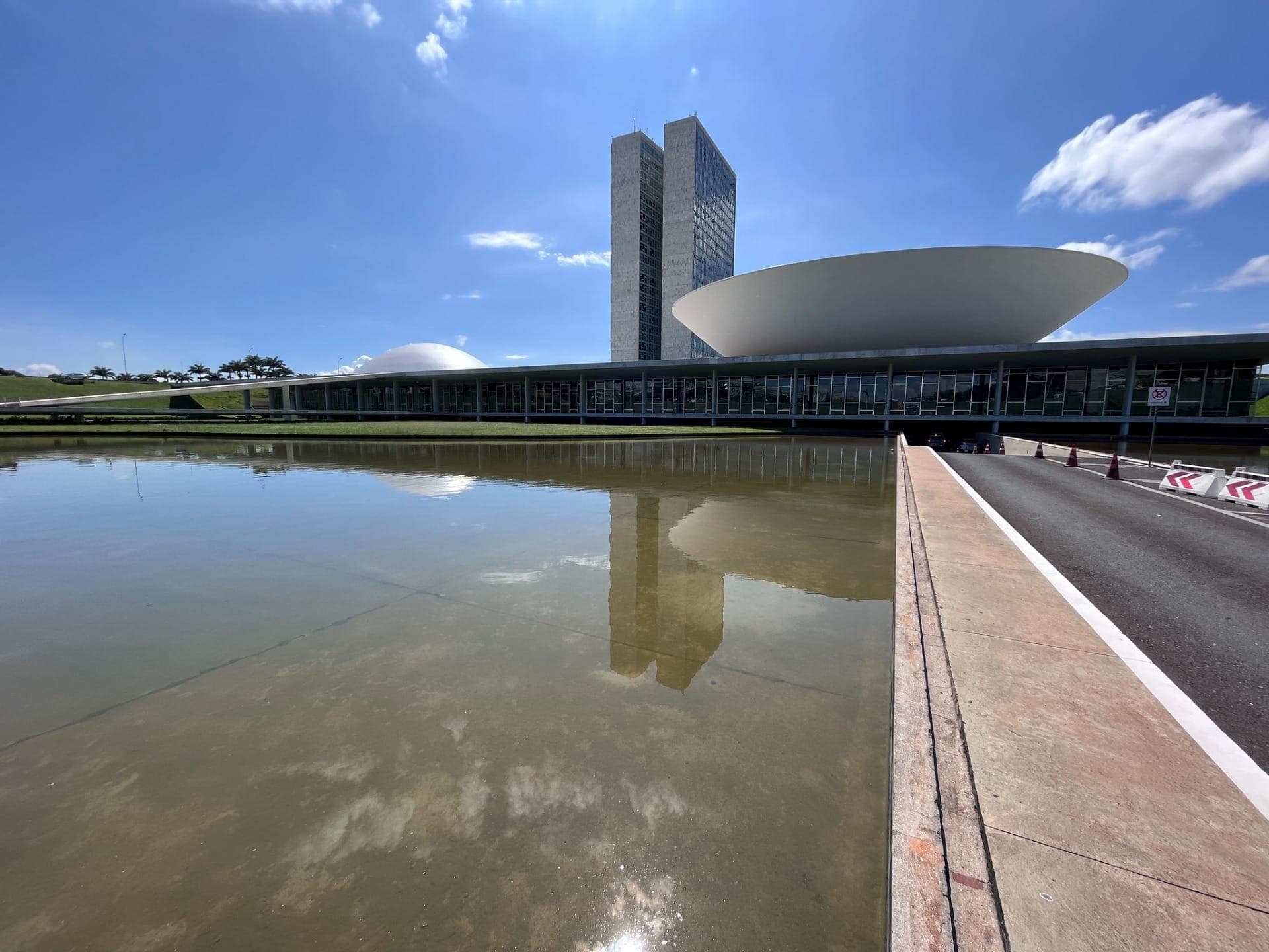 Partidos têm até hoje para explicar distribuição de emendas parlamentares
