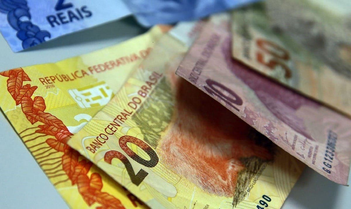 Mercado reduz previsão da inflação para 4,46%, abaixo do teto da meta