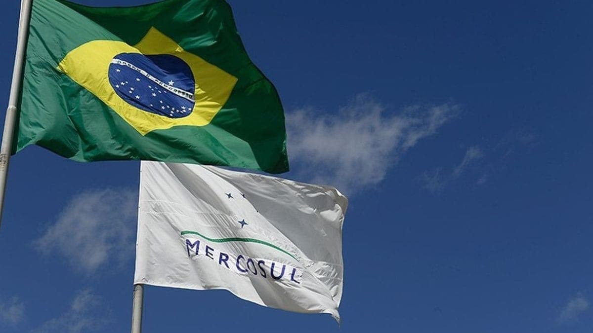 Brasil promulga acordo para facilitar comércio no Mercosul