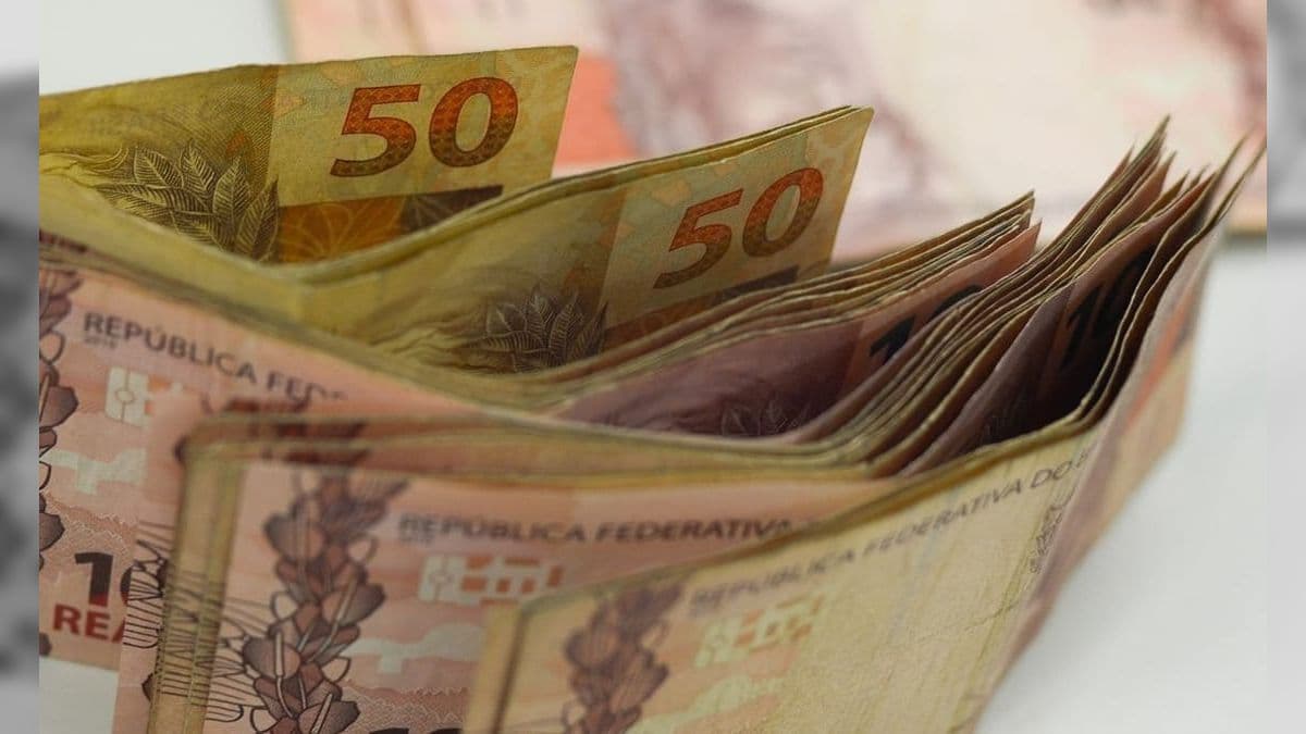 Qual o valor do salário mínimo?