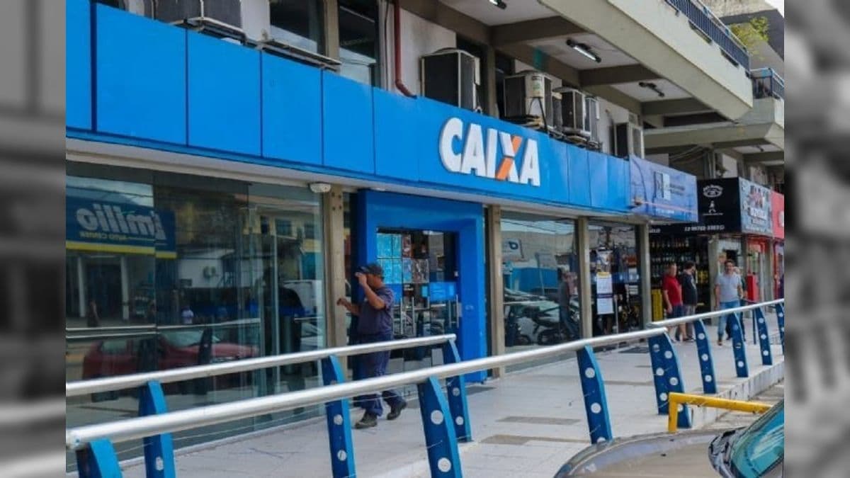 Caixa Econômica antecipa 3ª etapa de liberação do FGTS desbloqueado