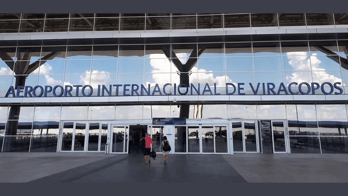 Feriado: Viracopos e Rodoviária de Campinas devem receber 244 mil pessoas