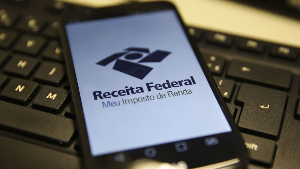 Receita paga hoje o 2º lote de restituição do Imposto de Renda