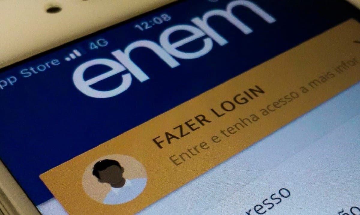 Enem 2026: prazo para pagamento da taxa de inscrição é prorrogado