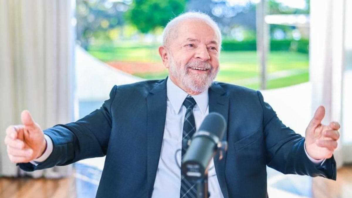 Lula viaja à Europa nesta segunda; agenda prevê encontros com papa e Macron