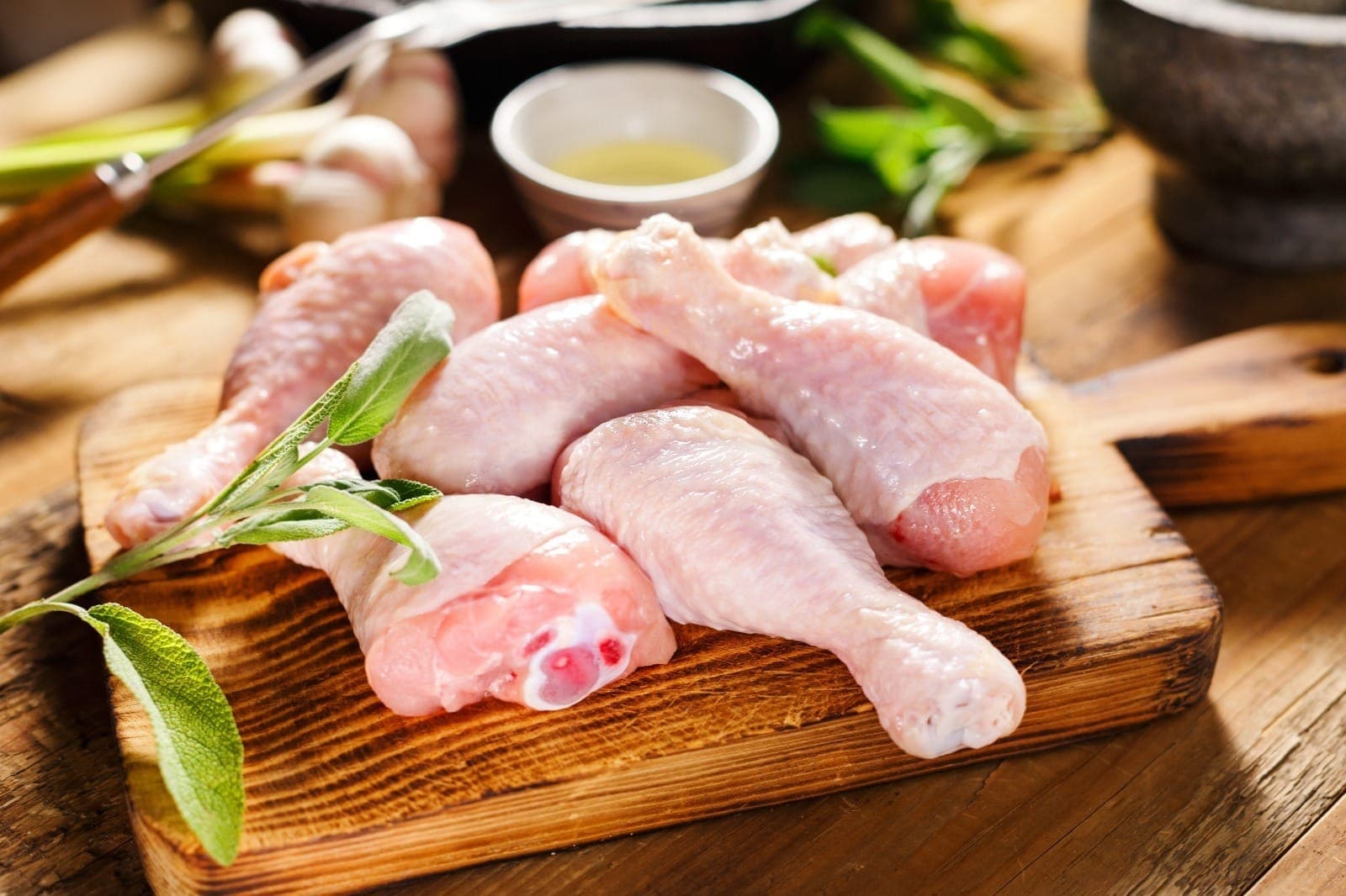 Governo diz que União Europeia deve voltar a comprar mel e carne de aves do Brasil