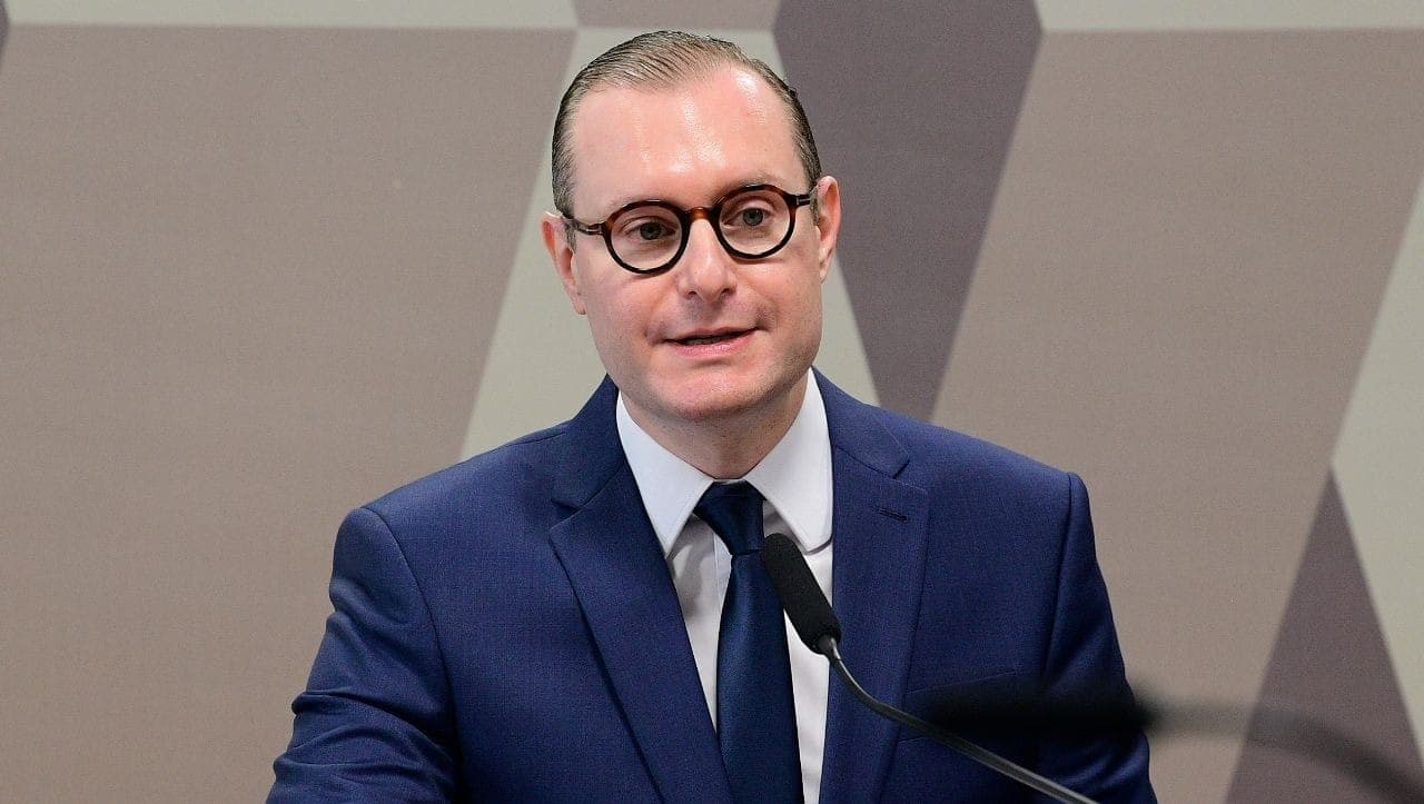 Quem é Cristiano Zanin, ex-advogado de Lula responsável por abrir julgamento de Bolsonaro