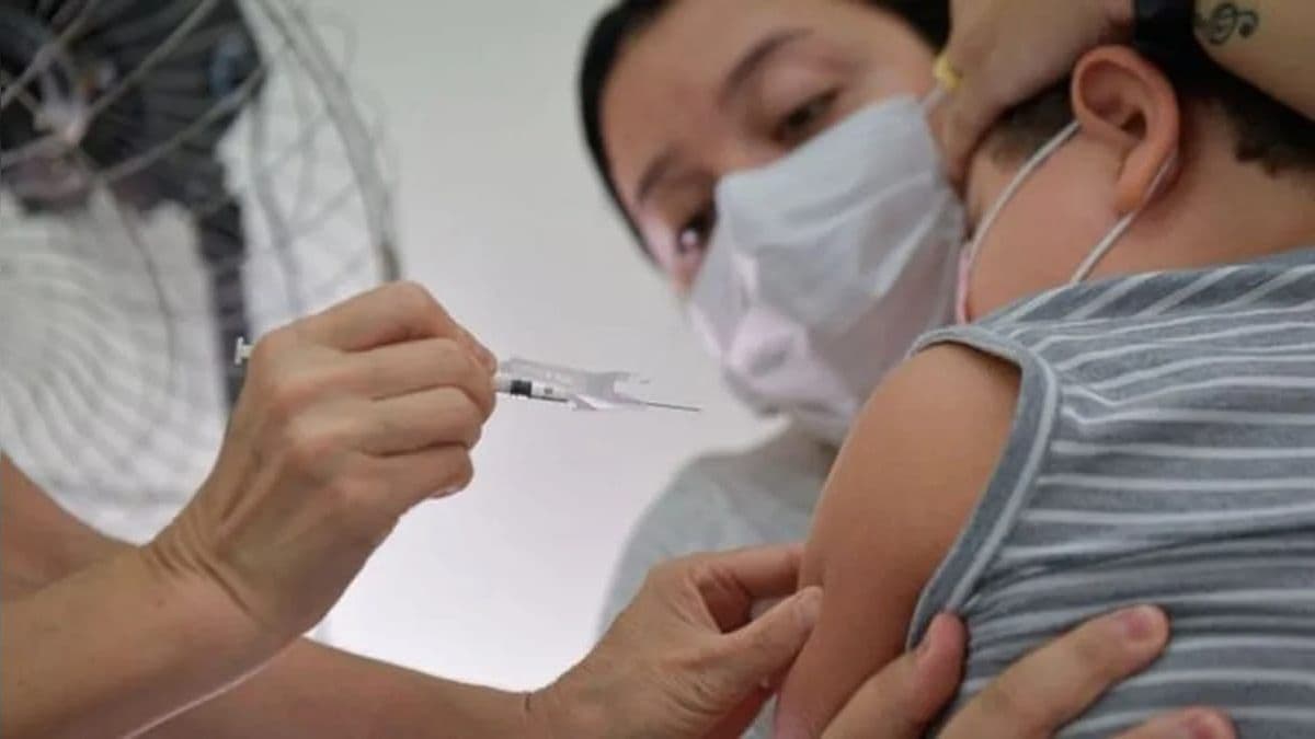 Pneumo 20 no SUS: o que você precisa saber sobre a nova vacina