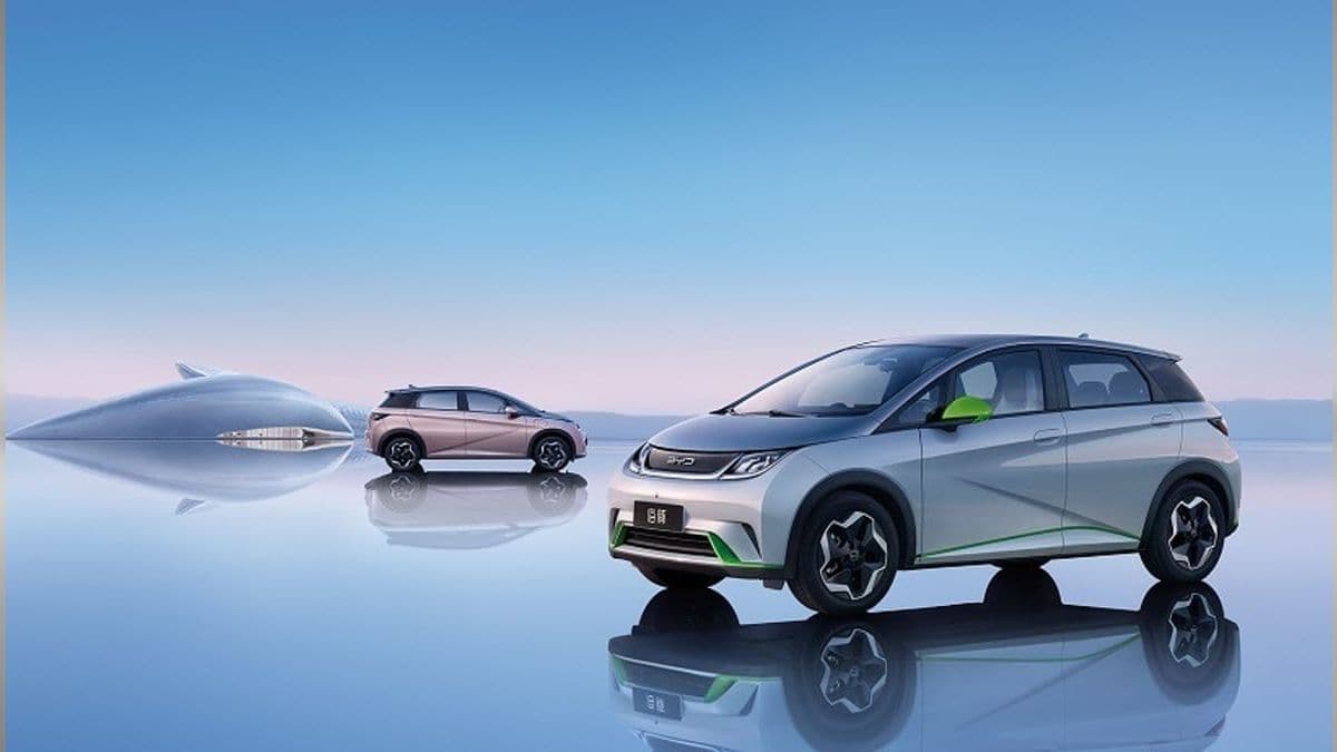 Vendas de carros na China crescem em novembro, com subsídio do governo e campanhas