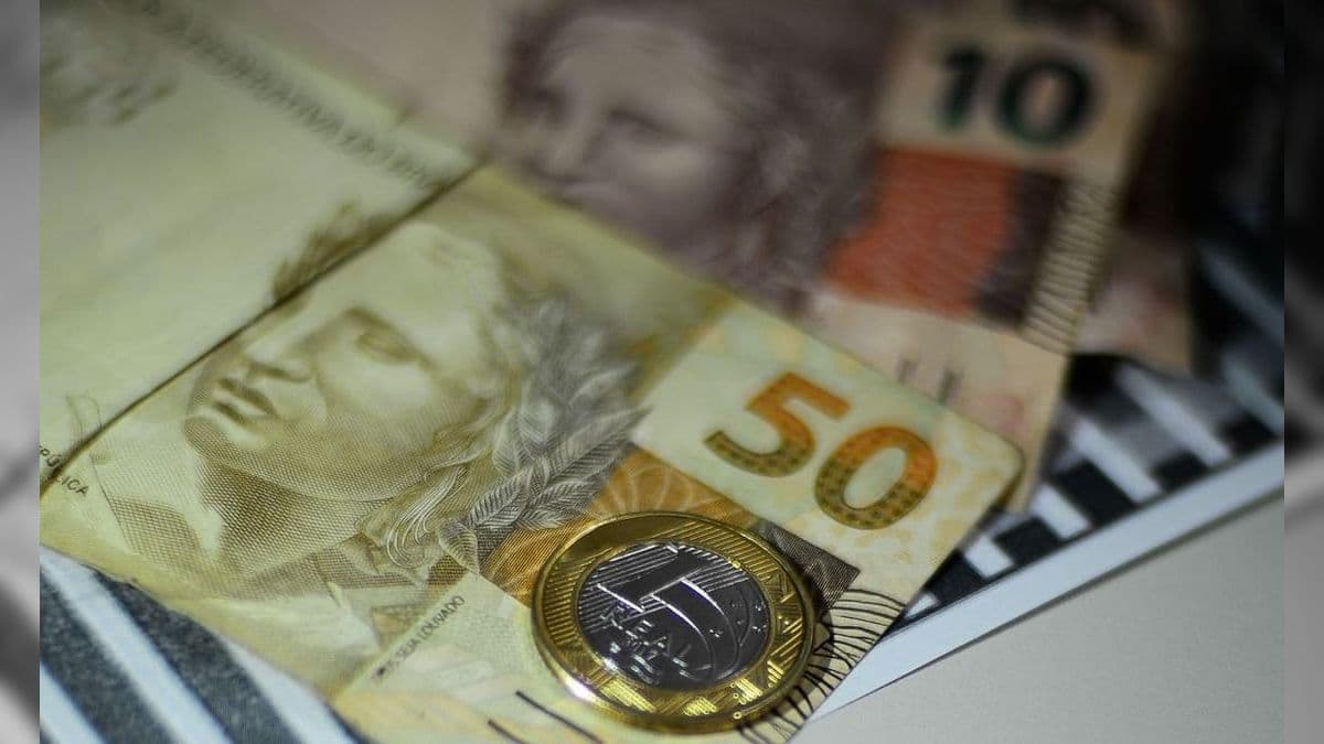 Mercado financeiro reduz previsão de inflação para 4,8%