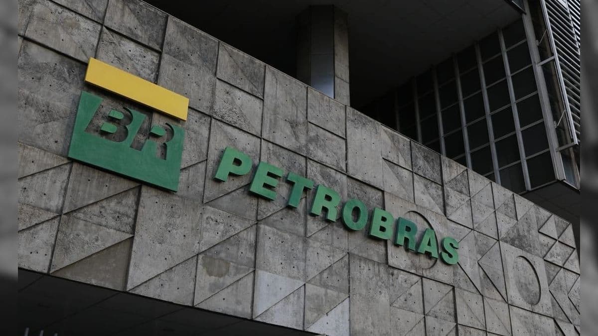 Petrobras atinge lucro de R$ 52,4 bi no 2º trimestre; crescimento é de 97%