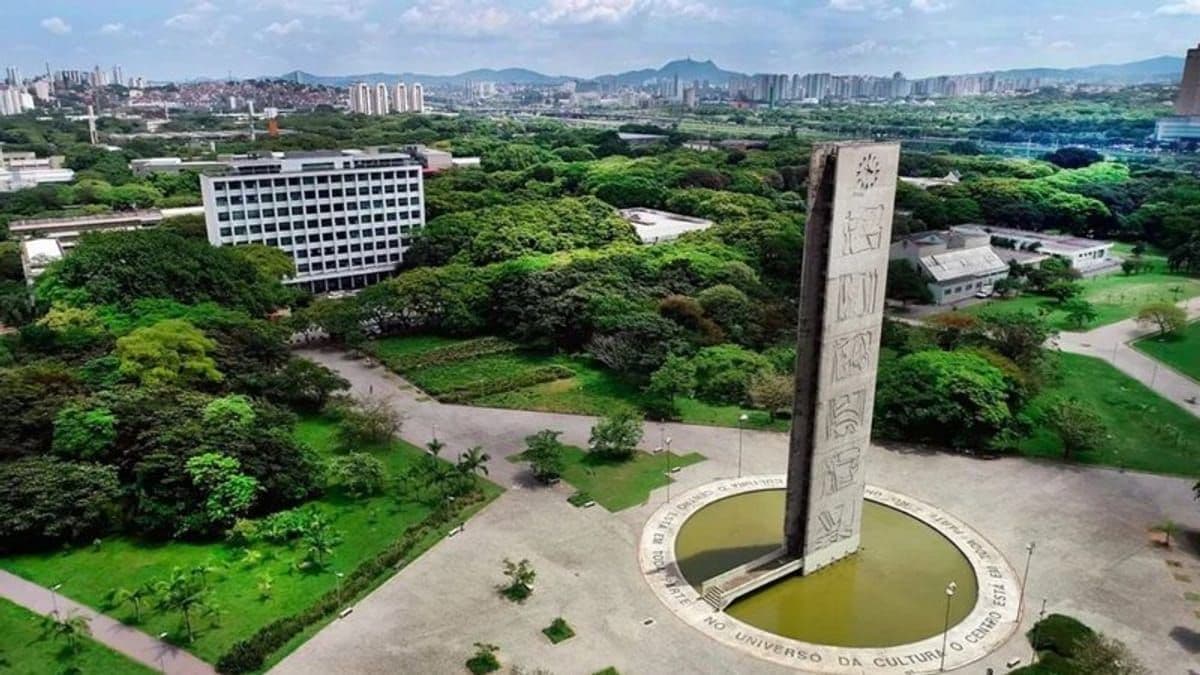 Alunos da USP vão à Justiça contra mudança da Fapesp em bolsas no exterior